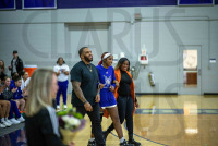 BridgeportWBB_SeniorDay_20230214_00002.jpg 02/14/2023 - Bridgeport Womens Basketball vs Alliance - Senior Day 
