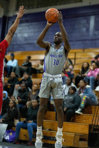 BridgeportMBB_SeniorDay_20230214_00201.jpg 02/14/2023 - Bridgeport Mens Basketball vs Alliance - Senior Day 