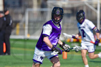 230305_orazzi_lax_bridgeport_7569.jpg 03/05/2023 - Bridgeport Mens Lacrosse vs STAC Sports Photography,The University of Bridgeport,lacrosse,sports,Â©Mike Orazzi,