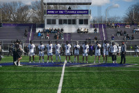 230305_orazzi_lax_bridgeport_0980.jpg 03/05/2023 - Bridgeport Mens Lacrosse vs STAC 3.5.2023,College Sports,Sports Photography,St. Thomas Aquinas,The University of Bridgeport,college sports photographer,lacrosse,sports,Â©Mike Orazzi,