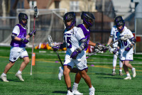 230305_orazzi_lax_bridgeport_7570.jpg 03/05/2023 - Bridgeport Mens Lacrosse vs STAC Sports Photography,The University of Bridgeport,lacrosse,sports,Â©Mike Orazzi,