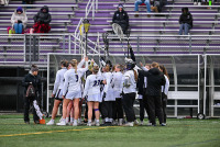 BridgeportWLAX_vs_AIC_20230311_CM0_8361.jpg 03/11/2023 - Bridgeport Womens Lacrosse vs AIC Clarus Multimedia,Clarus Studios,D2,DII,Men,NCAA,NCAA DII,New England,bridgeport,lcarosse,molloy,