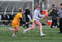 BridgeportWLAX_vs_AIC_20230311_CM0_8351.jpg 03/11/2023 - Bridgeport Womens Lacrosse vs AIC Clarus Multimedia,Clarus Studios,D2,DII,Men,NCAA,NCAA DII,New England,bridgeport,lcarosse,molloy,