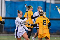 BridgeportWLAX_vs_AIC_20230311_CM0_8377.jpg 03/11/2023 - Bridgeport Womens Lacrosse vs AIC Clarus Multimedia,Clarus Studios,D2,DII,Men,NCAA,NCAA DII,New England,bridgeport,lcarosse,molloy,