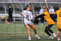 BridgeportWLAX_vs_AIC_20230311_CM0_8460.jpg 03/11/2023 - Bridgeport Womens Lacrosse vs AIC Clarus Multimedia,Clarus Studios,D2,DII,Men,NCAA,NCAA DII,New England,bridgeport,lcarosse,molloy,