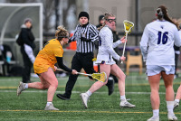BridgeportWLAX_vs_AIC_20230311_CM0_8355.jpg 03/11/2023 - Bridgeport Womens Lacrosse vs AIC Clarus Multimedia,Clarus Studios,D2,DII,Men,NCAA,NCAA DII,New England,bridgeport,lcarosse,molloy,
