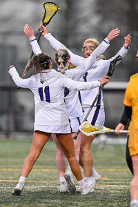 BridgeportWLAX_vs_AIC_20230311_CM0_8412.jpg 03/11/2023 - Bridgeport Womens Lacrosse vs AIC Clarus Multimedia,Clarus Studios,D2,DII,Men,NCAA,NCAA DII,New England,bridgeport,lcarosse,molloy,