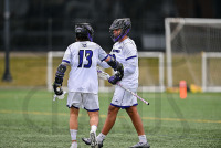 BridgeportMLAX_vs_Molloy_20230311_CM0_6813.jpg 03/11/2023 - Bridgeport Mens Lacrosse vs Molloy Clarus Multimedia,Clarus Studios,D2,DII,Men,NCAA,NCAA DII,New England,bridgeport,lcarosse,molloy,