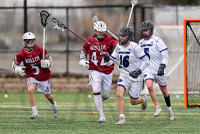 BridgeportMLAX_vs_Molloy_20230311_CM0_6738.jpg 03/11/2023 - Bridgeport Mens Lacrosse vs Molloy Clarus Multimedia,Clarus Studios,D2,DII,Men,NCAA,NCAA DII,New England,bridgeport,lcarosse,molloy,