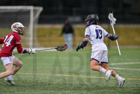 BridgeportMLAX_vs_Molloy_20230311_CM0_6903.jpg 03/11/2023 - Bridgeport Mens Lacrosse vs Molloy Clarus Multimedia,Clarus Studios,D2,DII,Men,NCAA,NCAA DII,New England,bridgeport,lcarosse,molloy,