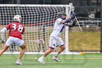 BridgeportMLAX_vs_Molloy_20230311_CM0_6634.jpg 03/11/2023 - Bridgeport Mens Lacrosse vs Molloy Clarus Multimedia,Clarus Studios,D2,DII,Men,NCAA,NCAA DII,New England,bridgeport,lcarosse,molloy,