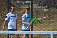 230326_tennis_orazzi_4820.jpg 03/26/2023 - Conn College Men's Tennis Connecticut College,Sports,Sports Photographer,Â©Mike Orazzi,