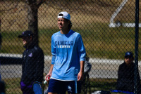 230326_tennis_orazzi_4654.jpg 03/26/2023 - Conn College Men's Tennis Connecticut College,Sports,Sports Photographer,Â©Mike Orazzi,