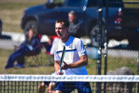 230326_tennis_orazzi_4678.jpg 03/26/2023 - Conn College Men's Tennis Connecticut College,Sports,Sports Photographer,Â©Mike Orazzi,