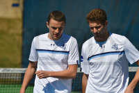 230326_tennis_orazzi_4709.jpg 03/26/2023 - Conn College Men's Tennis Connecticut College,Sports,Sports Photographer,Â©Mike Orazzi,