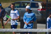 230326_tennis_orazzi_4691.jpg 03/26/2023 - Conn College Men's Tennis Connecticut College,Sports,Sports Photographer,Â©Mike Orazzi,