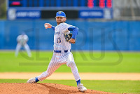 UNH_Baseball_vs_Felician_20230408_CM0_5028.jpg 04/08/2023 - New Haven Baseball vs Felician 