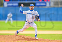 UNH_Baseball_vs_Felician_20230408_CM0_5022.jpg 04/08/2023 - New Haven Baseball vs Felician 