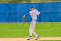 UNH_Baseball_vs_Felician_20230408_CM0_5057.jpg 04/08/2023 - New Haven Baseball vs Felician 