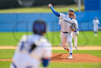 UNH_Baseball_vs_Felician_20230408_CM0_5010.jpg 04/08/2023 - New Haven Baseball vs Felician 