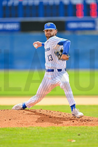 UNH_Baseball_vs_Felician_20230408_CM0_5078.jpg 04/08/2023 - New Haven Baseball vs Felician 