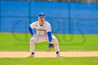 UNH_Baseball_vs_Felician_20230408_CM0_5043.jpg 04/08/2023 - New Haven Baseball vs Felician 