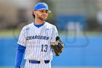 UNH_Baseball_vs_Felician_20230408_CM0_4954.jpg 04/08/2023 - New Haven Baseball vs Felician 
