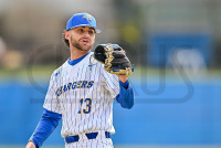 UNH_Baseball_vs_Felician_20230408_CM0_4958.jpg 04/08/2023 - New Haven Baseball vs Felician 