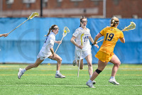 UNH_WLAX_vs_AIC_20230408_CM0_6035.jpg 04/08/2023 - New Haven Womens Lacrosse vs AIC 