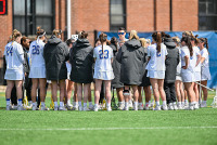 UNH_WLAX_vs_AIC_20230408_CM0_6027.jpg 04/08/2023 - New Haven Womens Lacrosse vs AIC 