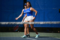 230414_orazzi_tennis_6592.jpg 04/14/2023 - New Haven Tennis Chargers,College Sports,New Haven,Nikon,Sports,Sports Photographer,sports photography,tennis,women's sports,www.mikeorazzi.com,Â©Mike Orazzi,