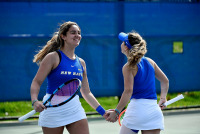 230414_orazzi_tennis_6473.jpg 04/14/2023 - New Haven Tennis Chargers,College Sports,New Haven,Nikon,Sports,Sports Photographer,sports photography,tennis,women's sports,www.mikeorazzi.com,Â©Mike Orazzi,