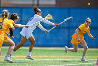 UNH_WLAX_vs_AIC_20230408_CM0_6161.jpg 04/08/2023 - New Haven Womens Lacrosse vs AIC 