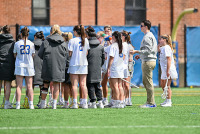 UNH_WLAX_vs_AIC_20230408_CM0_6022.jpg 04/08/2023 - New Haven Womens Lacrosse vs AIC 