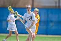UNH_WLAX_vs_AIC_20230408_CM0_6065.jpg 04/08/2023 - New Haven Womens Lacrosse vs AIC 