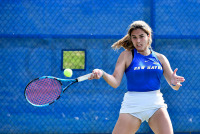230414_orazzi_tennis_6485.jpg 04/14/2023 - New Haven Tennis Chargers,College Sports,New Haven,Nikon,Sports,Sports Photographer,sports photography,tennis,women's sports,www.mikeorazzi.com,Â©Mike Orazzi,