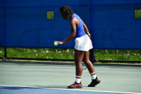 230414_orazzi_tennis_6620.jpg 04/14/2023 - New Haven Tennis Chargers,College Sports,New Haven,Nikon,Sports,Sports Photographer,sports photography,tennis,women's sports,www.mikeorazzi.com,Â©Mike Orazzi,