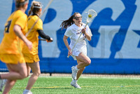 UNH_WLAX_vs_AIC_20230408_CM0_6086.jpg 04/08/2023 - New Haven Womens Lacrosse vs AIC 
