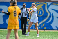 UNH_WLAX_vs_AIC_20230408_CM0_6137.jpg 04/08/2023 - New Haven Womens Lacrosse vs AIC 