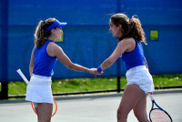 230414_orazzi_tennis_6497.jpg 04/14/2023 - New Haven Tennis Chargers,College Sports,New Haven,Nikon,Sports,Sports Photographer,sports photography,tennis,women's sports,www.mikeorazzi.com,Â©Mike Orazzi,