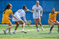 UNH_WLAX_vs_AIC_20230408_CM0_6167.jpg 04/08/2023 - New Haven Womens Lacrosse vs AIC 
