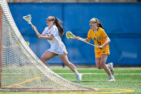 UNH_WLAX_vs_AIC_20230408_CM0_6124.jpg 04/08/2023 - New Haven Womens Lacrosse vs AIC 