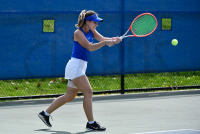 230414_orazzi_tennis_6478.jpg 04/14/2023 - New Haven Tennis Chargers,College Sports,New Haven,Nikon,Sports,Sports Photographer,sports photography,tennis,women's sports,www.mikeorazzi.com,Â©Mike Orazzi,