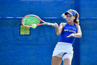 230414_orazzi_tennis_6479.jpg 04/14/2023 - New Haven Tennis Chargers,College Sports,New Haven,Nikon,Sports,Sports Photographer,sports photography,tennis,women's sports,www.mikeorazzi.com,Â©Mike Orazzi,