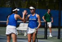 230414_orazzi_tennis_6570.jpg 04/14/2023 - New Haven Tennis Chargers,College Sports,New Haven,Nikon,Sports,Sports Photographer,sports photography,tennis,women's sports,www.mikeorazzi.com,Â©Mike Orazzi,