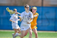 UNH_WLAX_vs_AIC_20230408_CM0_6063.jpg 04/08/2023 - New Haven Womens Lacrosse vs AIC 