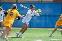 UNH_WLAX_vs_AIC_20230408_CM0_6159.jpg 04/08/2023 - New Haven Womens Lacrosse vs AIC 