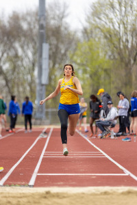 Silfen_Invite-57_Dan_saunders.jpg 04/15/2023 - New Haven Track at Silfen Invite 