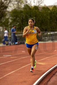 Silfen_Invite-220_Dan_saunders.jpg 04/15/2023 - New Haven Track at Silfen Invite 