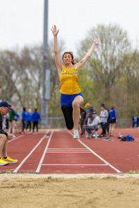 Silfen_Invite-61_Dan_saunders.jpg 04/15/2023 - New Haven Track at Silfen Invite 